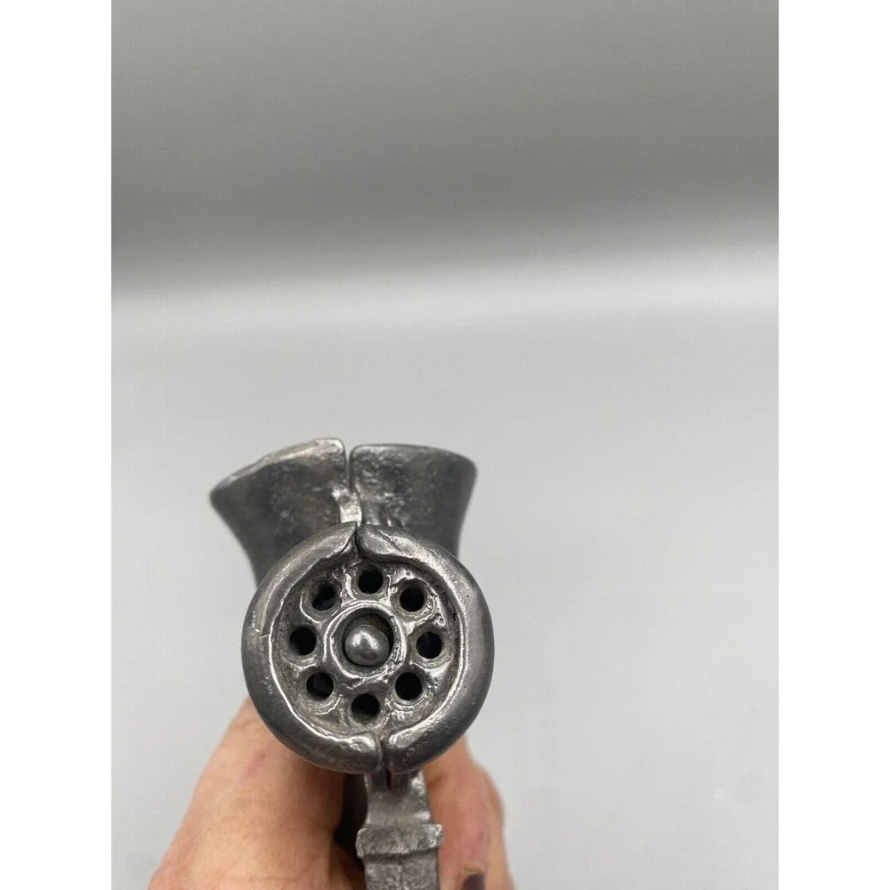 Miniature Advertising Piece Meat Grinder, Ca. 1940's‎